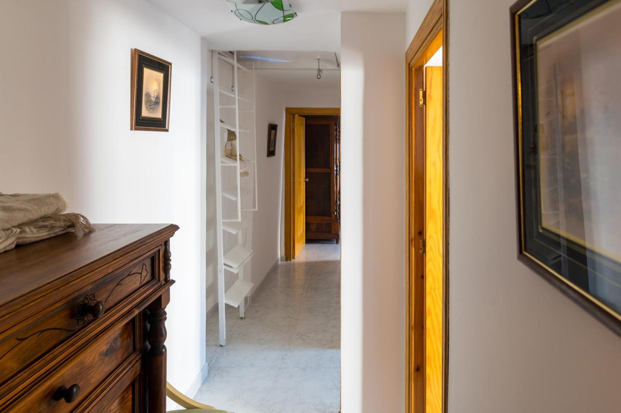 Hébergement de vacances Casa