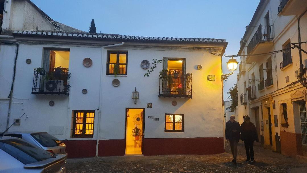 Casa Hébergement de vacances