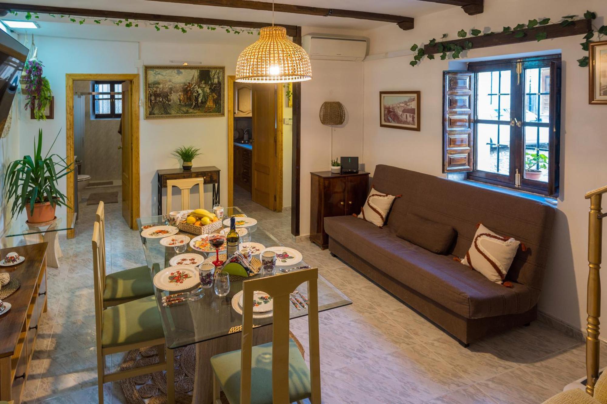 Holiday home Casa *
